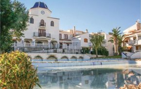 Three-Bedroom Holiday Home in Gran Alacant, Gran Alacant